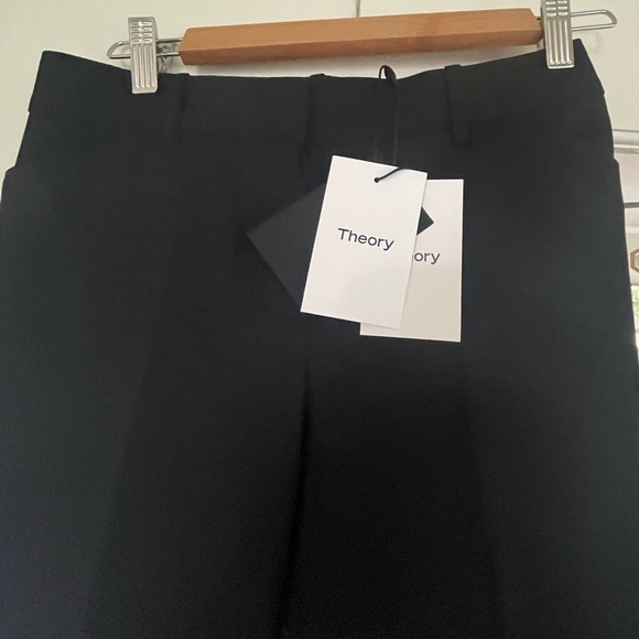 NWT Theory Women’s Pant - Picture 4 of 10